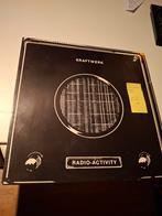 Kraftwerk : radio activity, Ophalen of Verzenden, Radio