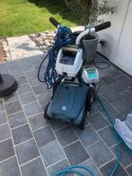 Zwembad robot zodiac, Tuin en Terras, Ophalen, Gebruikt