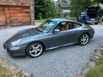 996 4S, Auto's, Porsche, 4 zetels, Beige, Leder, Handgeschakeld