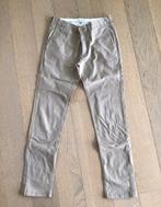 Ben Sherman broek beige W31 L34, Kleding | Heren, Zo goed als nieuw, Beige, Ben Sherman
