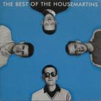 The Housemartins (The best of) (Ltd. Edition CD+DVD), Ophalen, Zo goed als nieuw, Pop