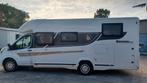 Benimar tessoro 468, Automaat, Ringverwarming, Ford, 7 tot 8 meter