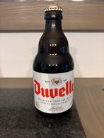 Duvel Flesje DUVELLE, Ophalen of Verzenden, Zo goed als nieuw
