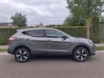 Nissan Qashqai, Autos, Argent ou Gris, Achat, Euro 6, Carnet d'entretien