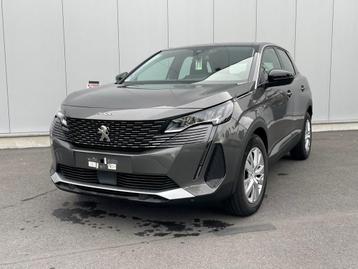 Peugeot 3008 Active Pack Benzine Manueel beschikbaar voor biedingen