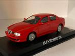 Alfa Romeo 156, Hobby en Vrije tijd, Ophalen of Verzenden, Auto