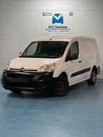 Citroën berlingo Automatique Longue chassis Euro6, Auto's, Automaat, Euro 6, Diesel, 81 kW