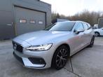 Volvo V60 V60 D3 Geartronic Momentum Core 12200EUR netto, Auto's, Automaat, Gebruikt, USB, Leder