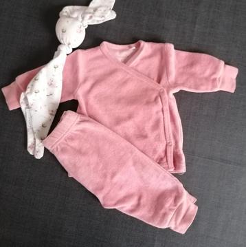 baby pyjama Prénatal