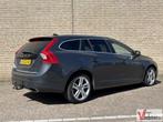 Volvo V60 2.4 D6 AWD Plug-In Hybrid Summum | Cruise | Climat, Auto's, Automaat, 48 g/km, Break, Parkeersensor