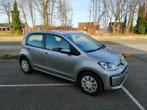 VW UP! 1.0 benzine 29500 Km, Auto's, Te koop, Zilver of Grijs, Stadsauto, Benzine