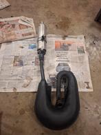 Honda camino leovince 3, Motoren, Ophalen of Verzenden