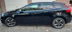VOLVO V40 (2016), Auto's, Voorwielaandrijving, 4 cilinders, Zwart, 5 deurs