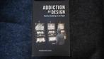 Addiction by Design, Psychologie de la personnalité, Enlèvement, Natasha Dow Schüll, Utilisé