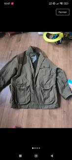 Browning XL-jack, Browning, Maat 56/58 (XL), Ophalen of Verzenden, Gedragen