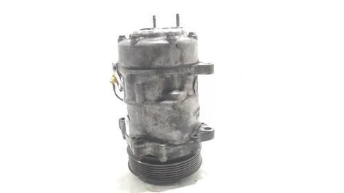 AIRCO POMP Lancia Phedra (01-2002/11-2010) (09566502661), Auto-onderdelen, Airco en Verwarming, Lancia, Gebruikt
