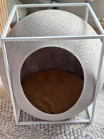 Cube pour chat Meyou, Ophalen, Zo goed als nieuw, Overige