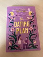 Sara Desai - The Dating Plan, Ophalen, Zo goed als nieuw, Sara Desai