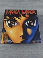 Manga manga kaartspel nederlands, Ophalen, Zo goed als nieuw