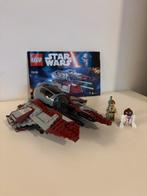 Lego Star Wars set, Ophalen of Verzenden, Lego