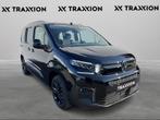 Citroen Berlingo Plus Style Pack, Auto's, Monovolume, Start-stop-systeem, 1199 cc, Zwart