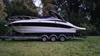 Daycruiser Azure AZ 275 CR, Ophalen of Verzenden, Zo goed als nieuw, 6 tot 9 meter, 50 pk of meer