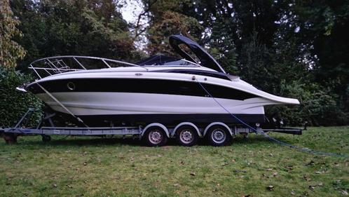 Daycruiser Azure AZ 275 CR, Sports nautiques & Bateaux, Bateaux à moteur & Yachts à moteur, Comme neuf, Polyester, 6 à 9 mètres