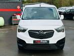 Opel Combo 1.5 TD L1H1 * 9835 HTVA * Clim * Dispo */*, Voorwielaandrijving, 75 kW, Stof, Gebruikt