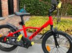 Kinderfiets 16 inch, Fietsen en Brommers, Ophalen, 16 tot 20 inch, B-Twin