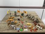 Playmobil dieren en dierenverzorgers, Kinderen en Baby's, Speelgoed | Playmobil, Ophalen of Verzenden, Gebruikt, Los Playmobil