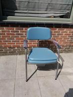 toiletstoel voor volwassene, Ophalen, Gebruikt