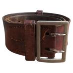 Wehrmacht - 'Zweidornkoppel', Enlèvement ou Envoi, Armée de terre, Autres types