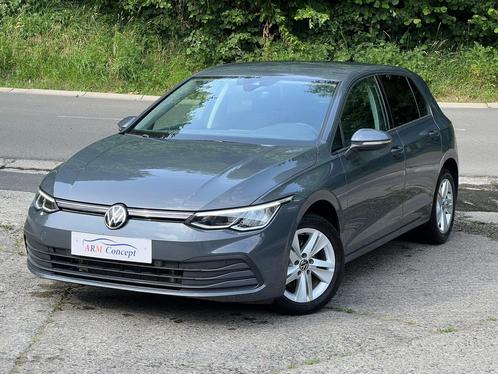 Volkswagen golf 8 2.0 Tdi Diesel 2020 AUTOMATIQUE..., Auto's, Volkswagen, Bedrijf, Te koop, Golf, Android Auto, Benzine, Euro 6