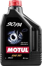 Huile MOTUL  90 PA ,300 GEAR,300 GEAR LS, Ophalen of Verzenden