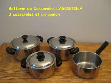 Ustenciles de cuisine - divers 