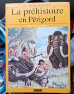 La préhistorique en perigord0l, Boeken, Natuur, Ophalen of Verzenden, Zo goed als nieuw