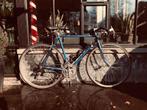 Retro Koersfiets, Fietsen en Brommers, Fietsen | Vouwfietsen, Ophalen of Verzenden, Nieuw, 20 inch of meer, Versnellingen