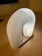 Vuelta Lampe de Table White, Overige materialen, 50 tot 75 cm, Nieuw, Ophalen of Verzenden