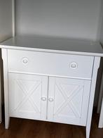 Verzorgingstafel Childwood, Ophalen