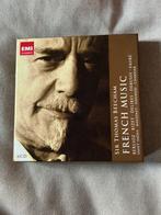 Cd map , 6 cd’s+ boekje , franse componisten, Ophalen of Verzenden, Zo goed als nieuw