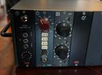 BAE 312A 500 Series Preamp, Audio, Tv en Foto, Professionele apparaten, Ophalen, Zo goed als nieuw, Audio