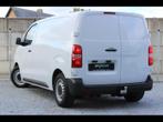 Peugeot Expert 3PL-AIRCO-BLUETH-P.SENS V+A-CRUISE-BOTT REK-, Auto's, Peugeot, Euro 6, USB, Grijs, Te koop