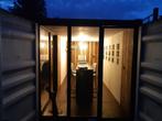 Tuinbureau zeecontainer, Doe-het-zelf en Bouw, Ophalen