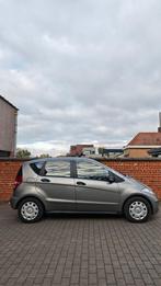 Mercedes Benz A160 CDI Héél Proper Auto Airco, Auto's, Mercedes-Benz, Voorwielaandrijving, Stof, 4 cilinders, Bruin