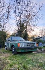 Zo goed als complete Opel kadett D  te koop in onderdelen, Ophalen of Verzenden, Opel