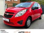 CHEVROLET SPARK // 1er PROPRIETAIRE //, Auto's, Chevrolet, Voorwielaandrijving, Euro 5, Stof, 50 kW