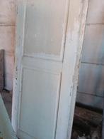 Vintage deuren, Ophalen, Gebruikt, Hout, Binnendeur