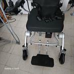 Elektrische rolstoel, Ophalen, Inklapbaar, Nieuw, Elektrische rolstoel