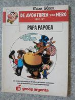 Nero de Argenta uitgave, Ophalen of Verzenden