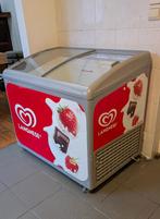 Ola diepvriezer, Elektronische apparatuur, Vriezers en Diepvrieskisten, Gebruikt, Vrijstaand, 90 cm of meer, Ophalen